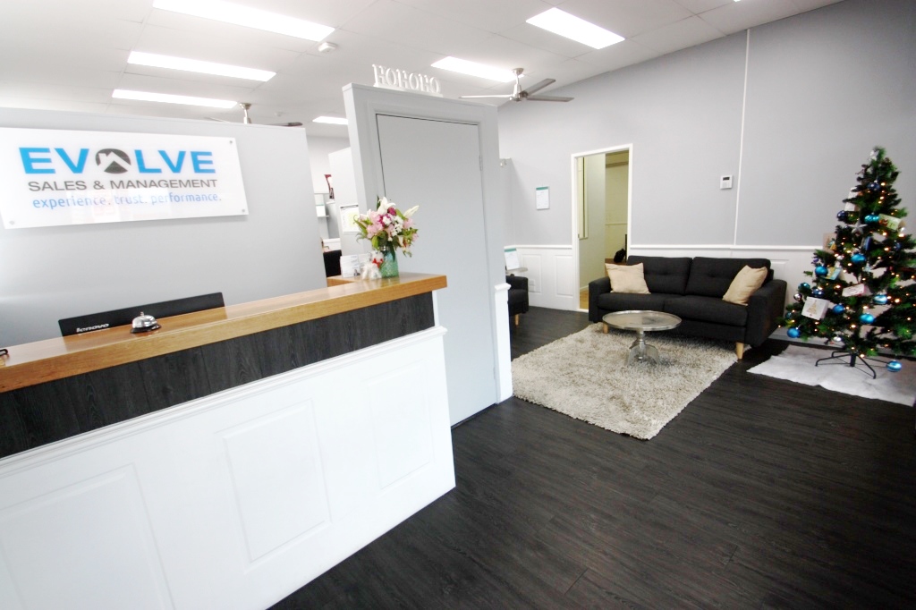 Evolve Sales and Management | real estate agency | 169 Old Pacific Highway, Oxenford QLD 4210, Australia | 0756659733 OR +61 7 5665 9733