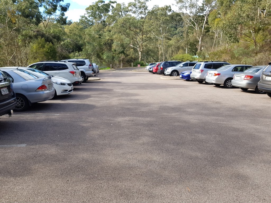 Morialta Car Park | Morialta Falls Rd, Woodforde SA 5072, Australia