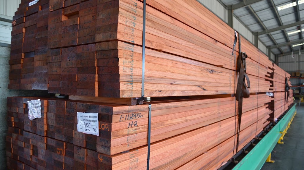 Fishers Timber Treatment | 30 Swan Rd, Morwell VIC 3840, Australia | Phone: (03) 5134 5155