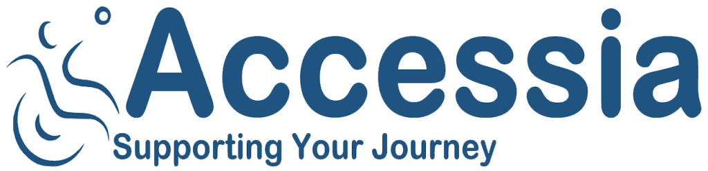 Accessia Ltd | 18 Sweetheart Dr, Orange NSW 2800, Australia | Phone: 0411 283 795