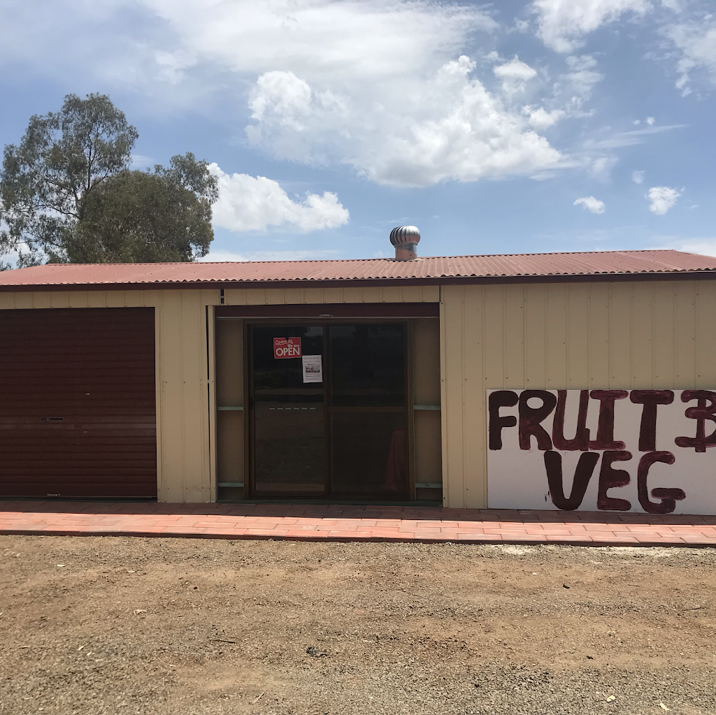 Galea fruit & veg stall | store | 556 Forbes Rd, Cowra NSW 2794, Australia | 0423735396 OR +61 423 735 396