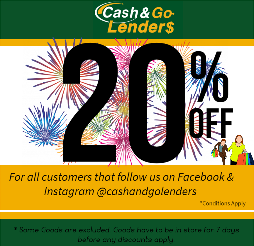 Cash & Go Lenders | 36 Station Pl, Werribee VIC 3030, Australia | Phone: (03) 9742 5651