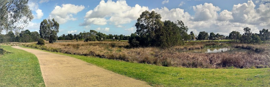 Rotary Park | Pakenham VIC 3810, Australia