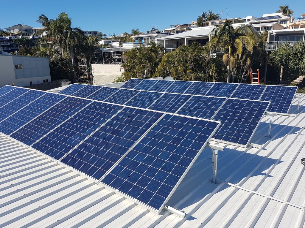 Coastal Solar Sunshine Coast Pty Ltd | Unit 2/33 Access Cres, Coolum Beach QLD 4573, Australia | Phone: 0400 202 139