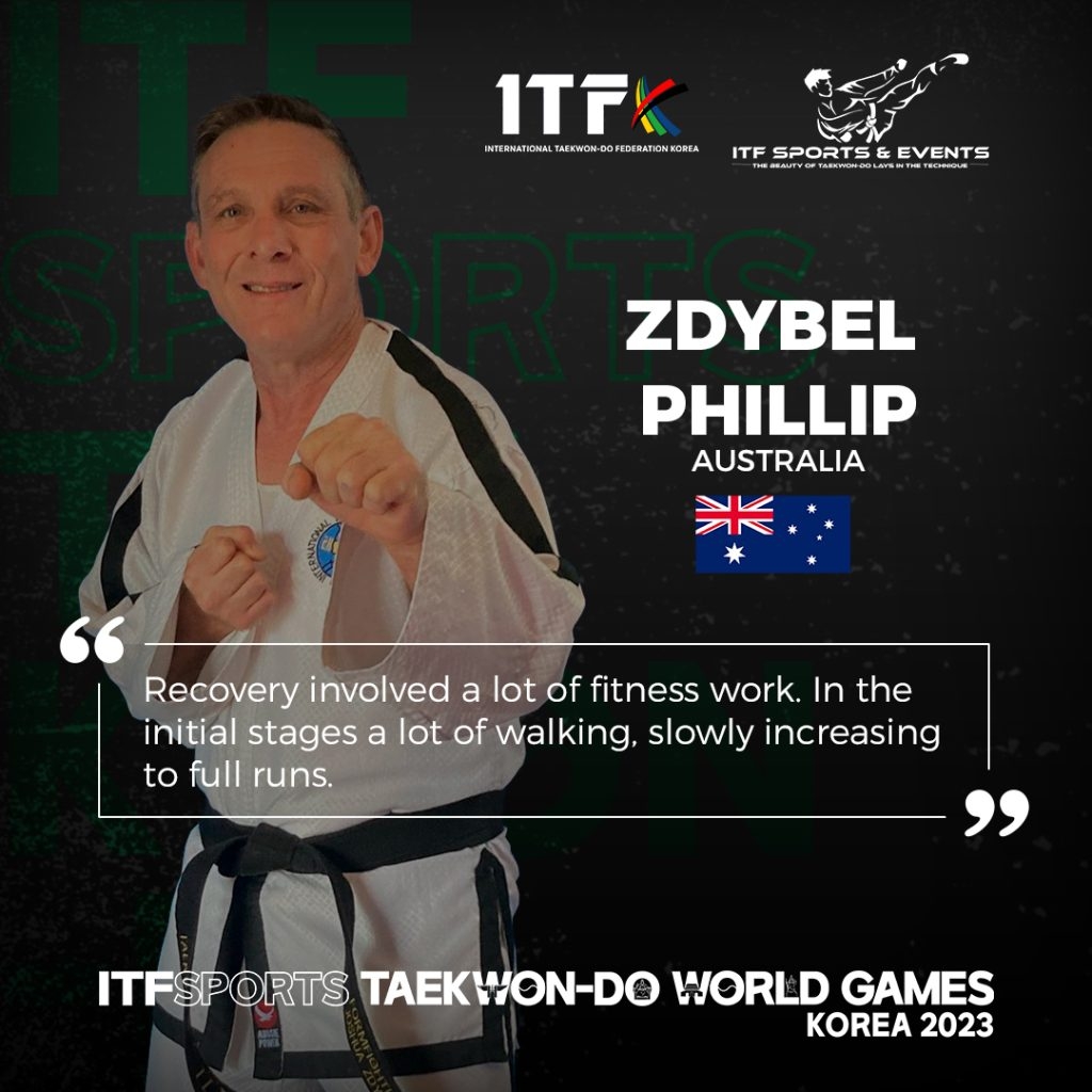 Phill Zdybels Formfighting Martial Arts | 27 Cave St, Donald VIC 3480, Australia | Phone: 0418 513 981