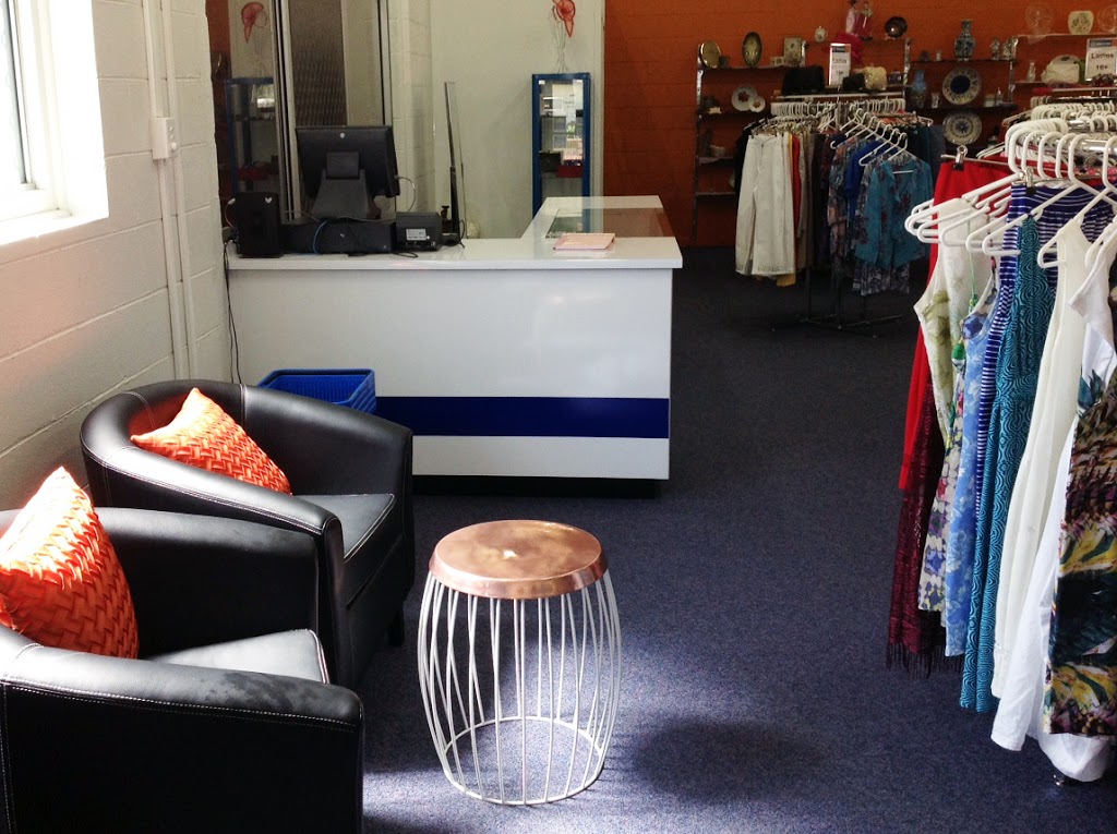 Vinnies Oakey | store | 2 Bell St, Oakey QLD 4401, Australia | 0746911477 OR +61 7 4691 1477