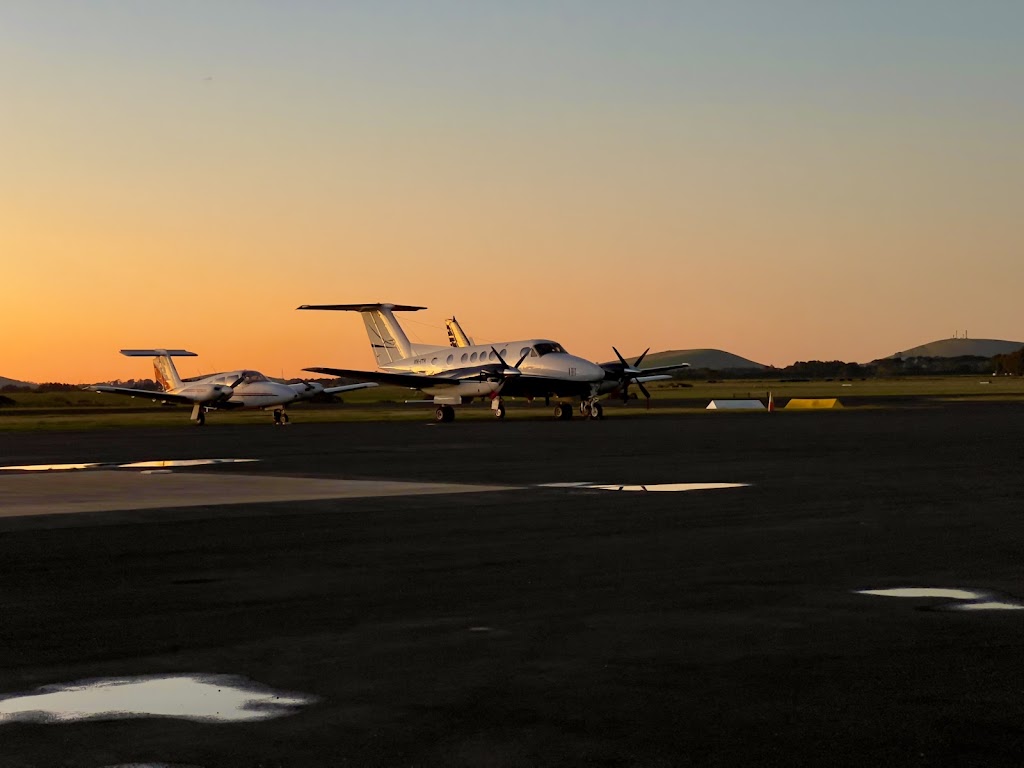 Interair Pty Ltd (Ballarat) | Hangar 6/23-29 Cheetah Road, Mitchell Park VIC 3355, Australia | Phone: (03) 9374 2133