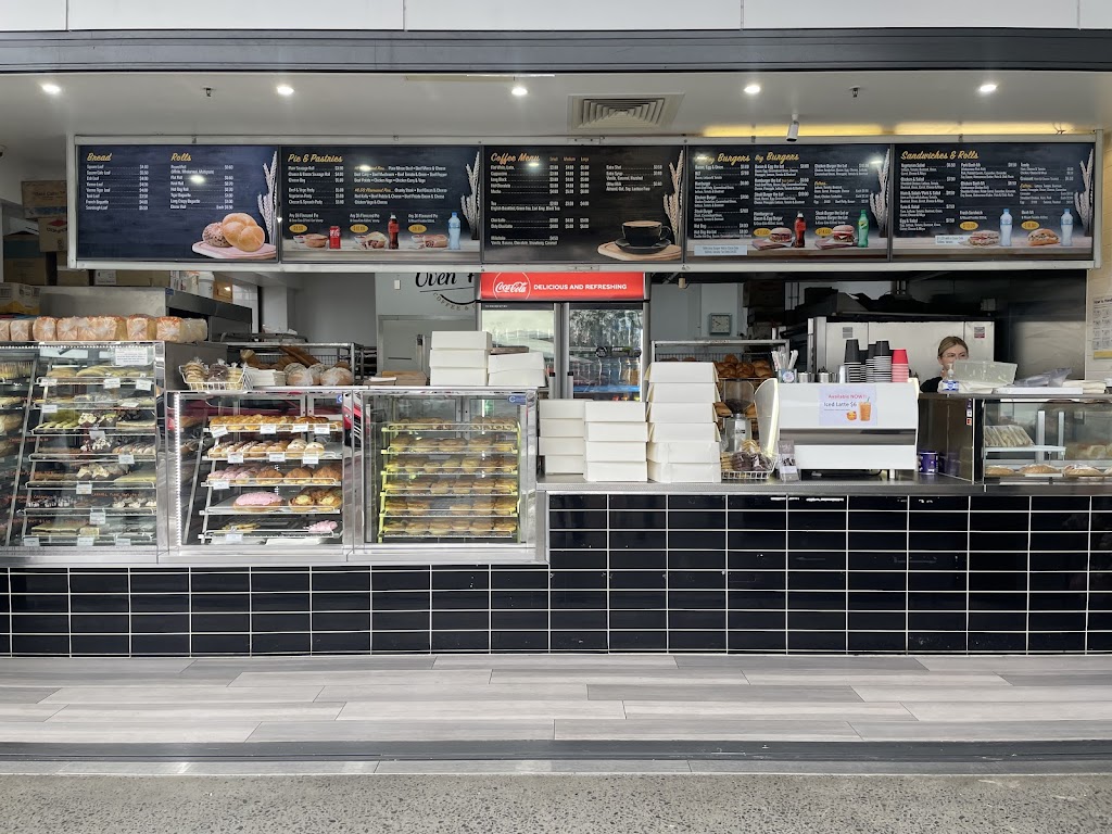 Oven Fresh Bakery | Shop 9/37-59 Eggersdorf Rd, Ormeau QLD 4208, Australia | Phone: (07) 5517 4242 Oven Fresh Bakery | Shop 9/37-59 Eggersdorf Rd, Ormeau QLD 4208, Australia | Phone: (07) 5517 4242