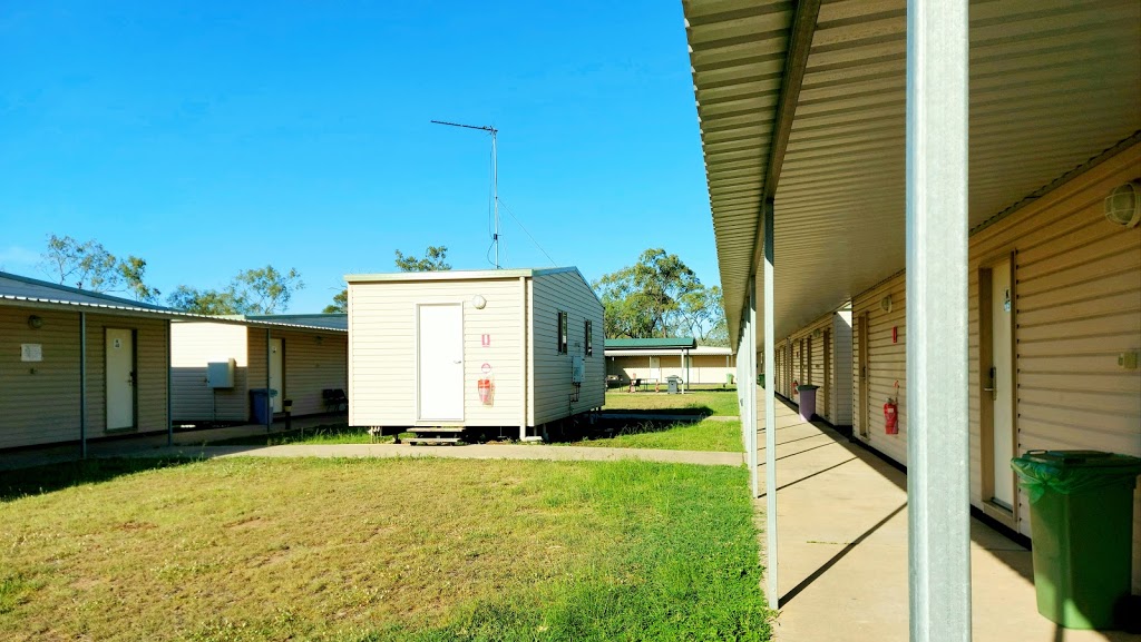 Lilly Vale Mine Camp | lodging | Unnamed Road, Lilyvale QLD 4723, Australia