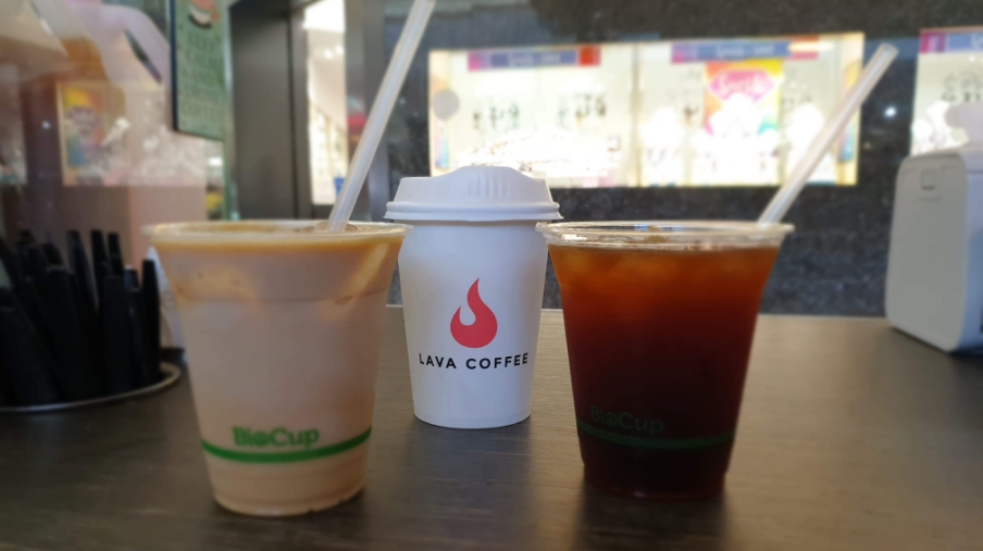 Lava Coffee | Mt Pleasant Shopping Centre, Mackay Bucasia Rd, Mount Pleasant QLD 4740, Australia | Phone: 0432 547 893