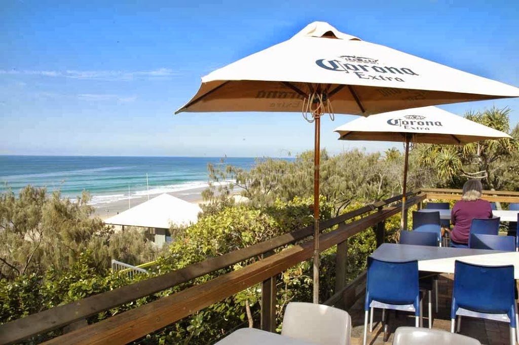 Sunshine Beach SLSC | restaurant | Duke St, Sunshine Beach QLD 4567, Australia | 0754475491 OR +61 7 5447 5491
