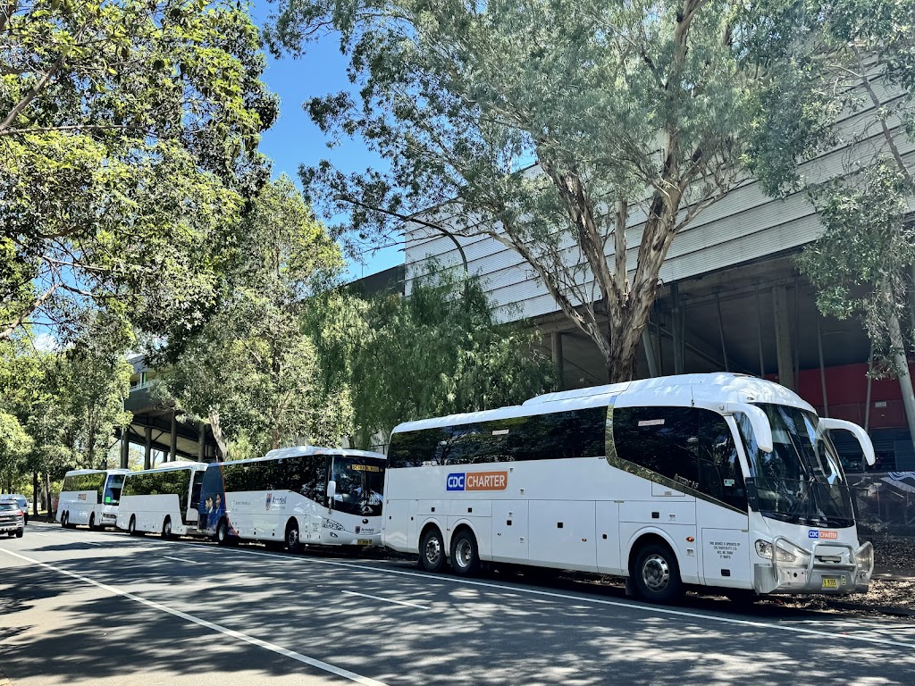 CDC Charter | 157 Sparks Rd, Warnervale NSW 2259, Australia | Phone: 1800 473 267