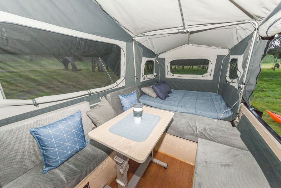 Lumberjack Camper Trailers | 290 Princes Hwy, Corio VIC 3214, Australia | Phone: 1300 304 045