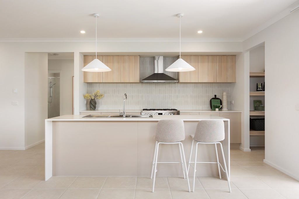 Sherridon Homes - Coridale Estate | 90/92 Watercourse Ave, Lara VIC 3212, Australia | Phone: 1300 188 668