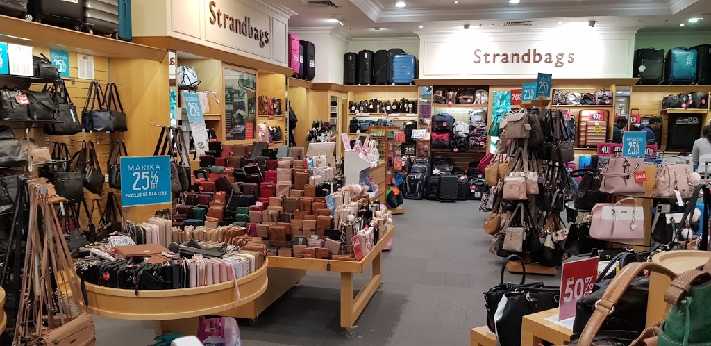 Strandbags | store | Terrigal Dr, Erina NSW 2250, Australia | 0243651544 OR +61 2 4365 1544