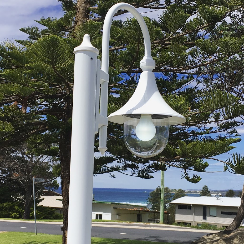 Cowley Electrical Services | 10 Scenic Pl, Moruya Heads NSW 2537, Australia | Phone: 0411 457 441