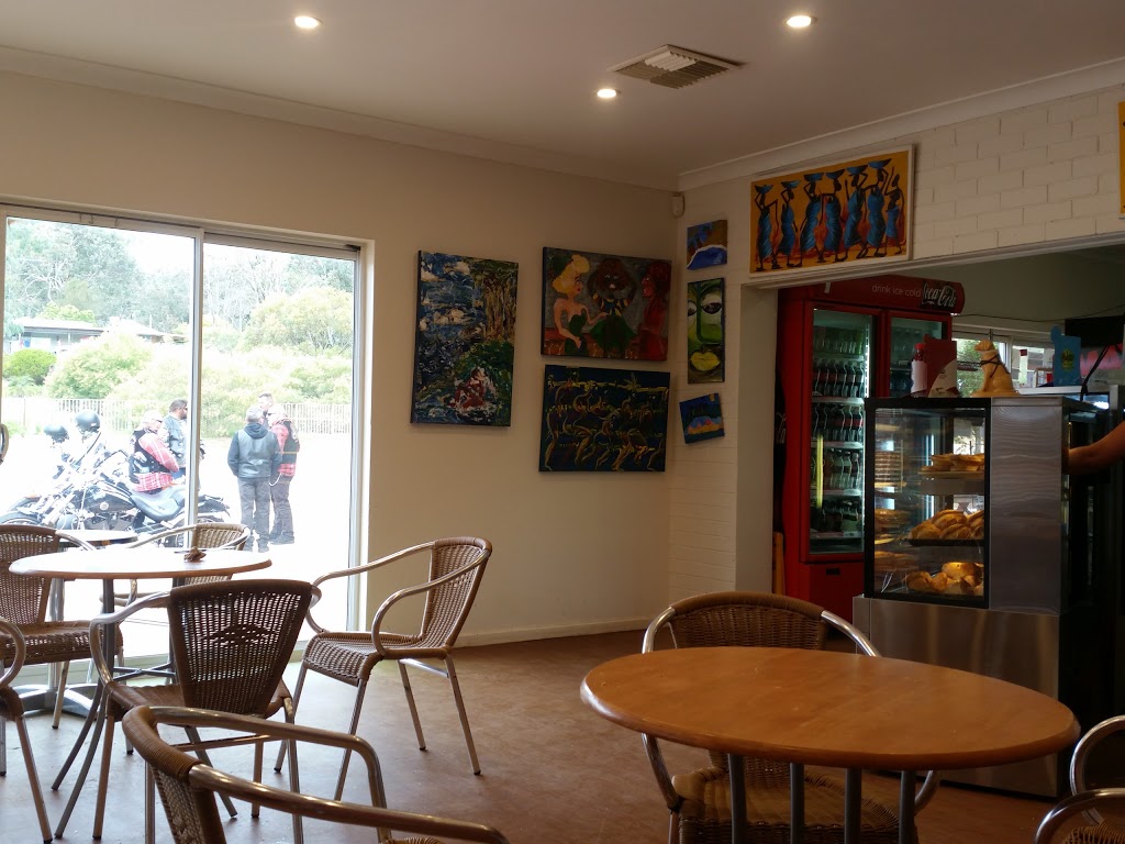 The Bakers Hill Pie Shop | bakery | 4617 Great Eastern Hwy, Bakers Hill WA 6562, Australia | 0895741408 OR +61 8 9574 1408