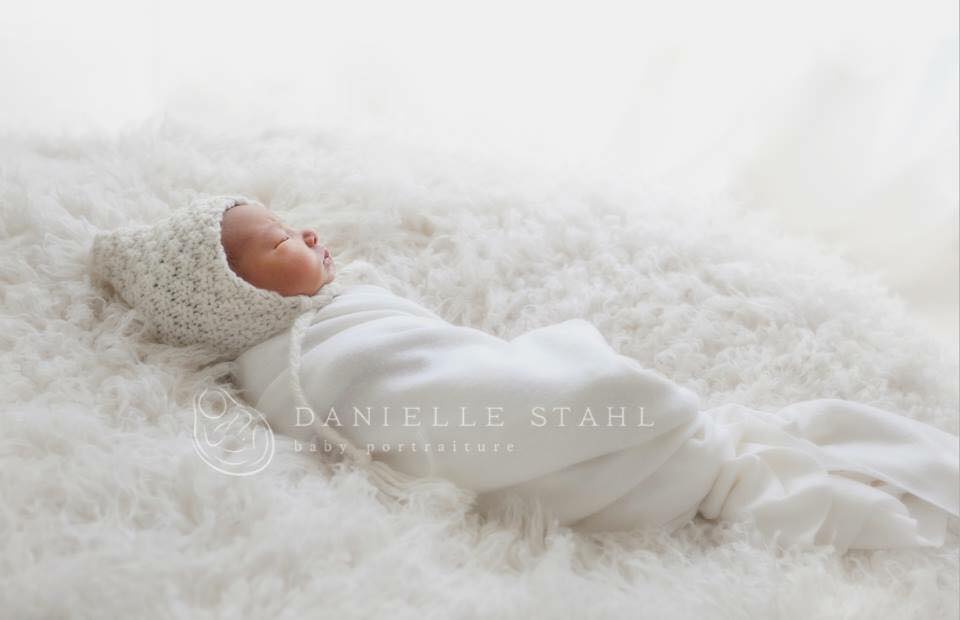 Danielle Stahl | Baby Portraiture | 28 Cowrie Cres, Burpengary East QLD 4505, Australia | Phone: 0422 364 340