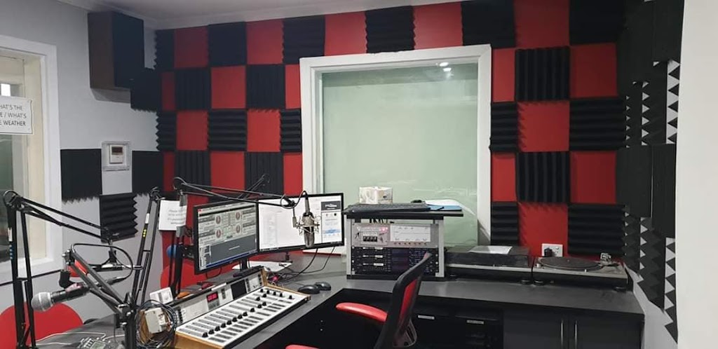 979 FM Melton Community Radio | 20-40 Rees Rd, Melton South VIC 3338, Australia | Phone: (03) 9747 8500