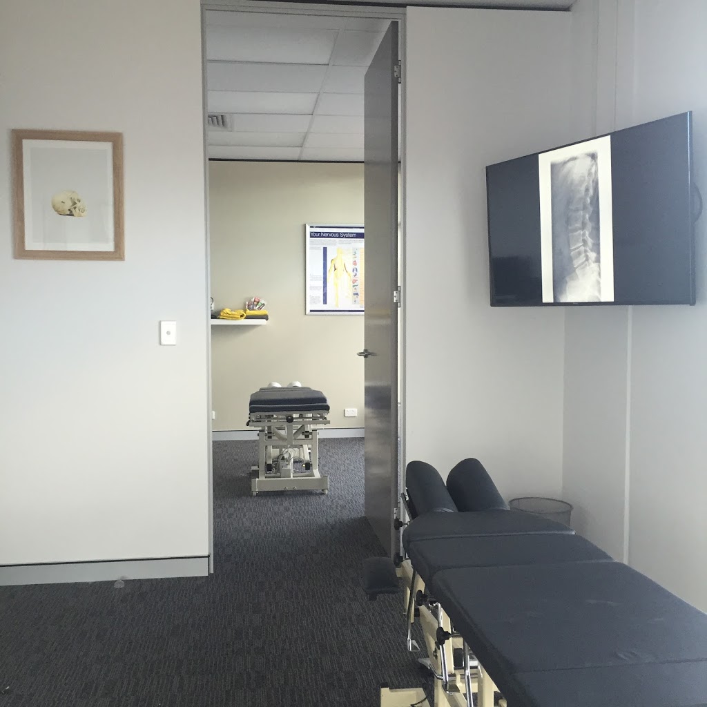 Forest Lakes Chiropractic | 3/8 Alexandria Blvd, Canning Vale WA 6155, Australia | Phone: (08) 9456 3848