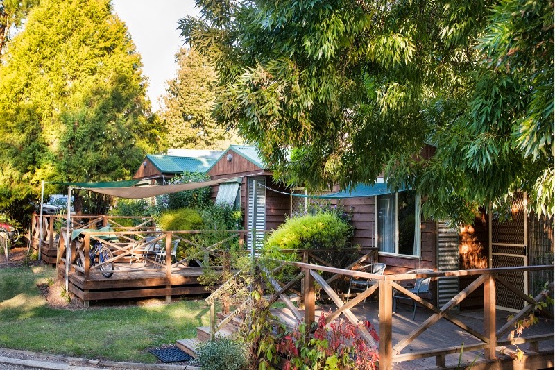 BIG4 Bright | campground | 1 Mountbatten Ave, Bright VIC 3741, Australia | 0357551064 OR +61 3 5755 1064