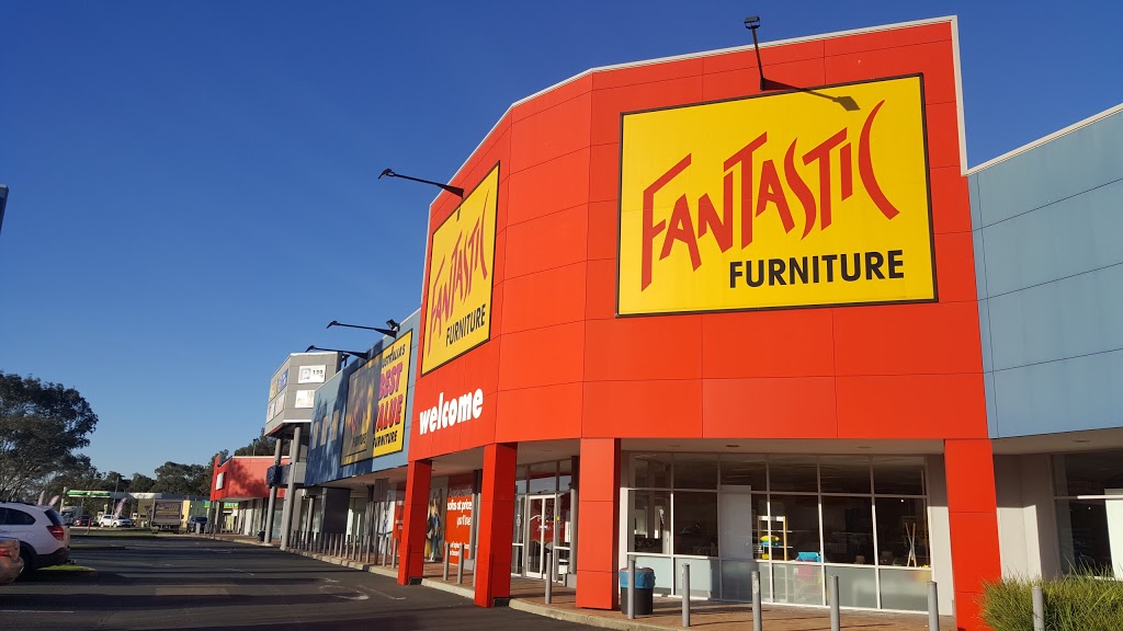 Fantastic Furniture | furniture store | 4 Blaxland Rd, Campbelltown NSW 2560, Australia | 0246253100 OR +61 2 4625 3100