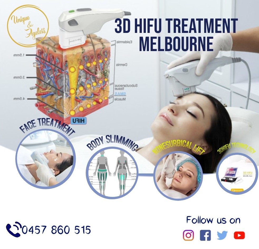 Unique Ageless | Armstrong Walk, Fraser Rise VIC 3336, Australia | Phone: 0457 860 515