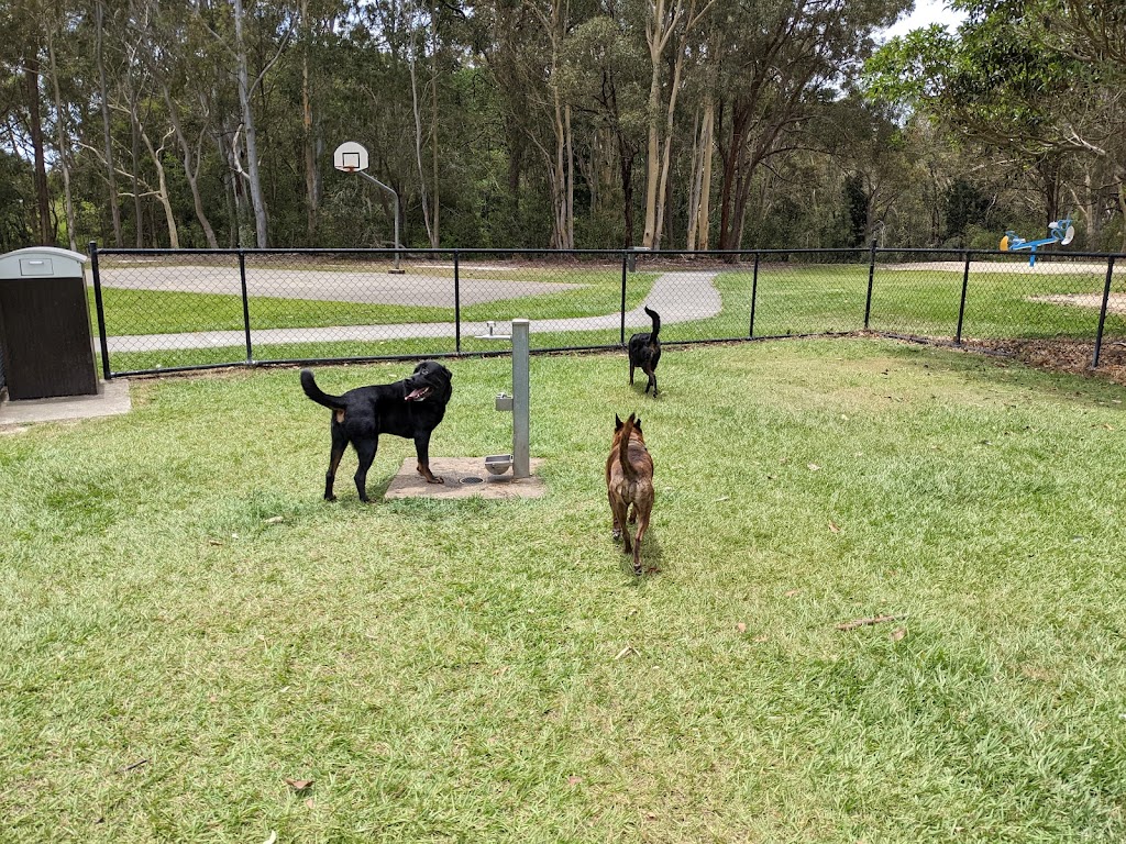 Brosnan Drive Park | Brosnan Drive Park, 28 Brosnan Dr, Capalaba QLD 4157, Australia | Phone: (07) 3829 8999