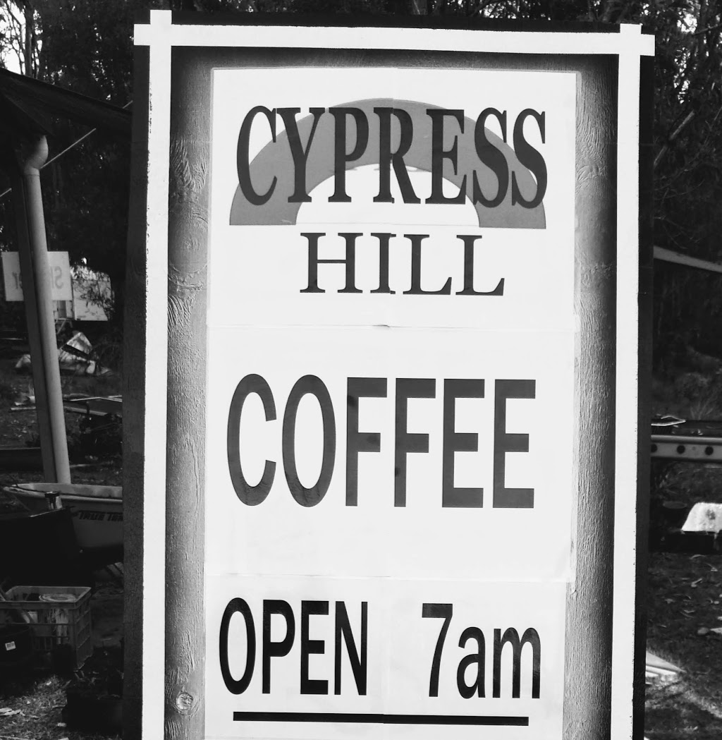 Cypress Hill Cafe | Lot 41 Pacific Hwy, New Italy NSW 2472, Australia | Phone: 0432 437 341