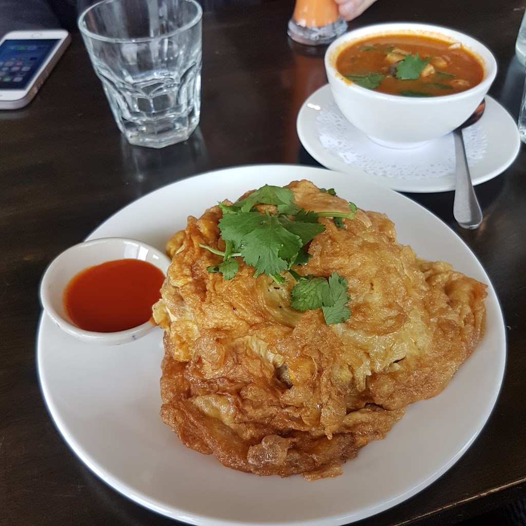 Na Songkhla Thai Restaurant (Mernda) | restaurant | 46 Mernda Village Dr, Mernda VIC 3754, Australia | 0397172046 OR +61 3 9717 2046