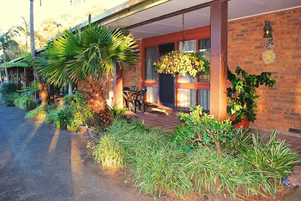 Tabbara Lodge Marlo | lodging | Marlo Rd, Marlo VIC 3888, Australia | 0351548231 OR +61 3 5154 8231