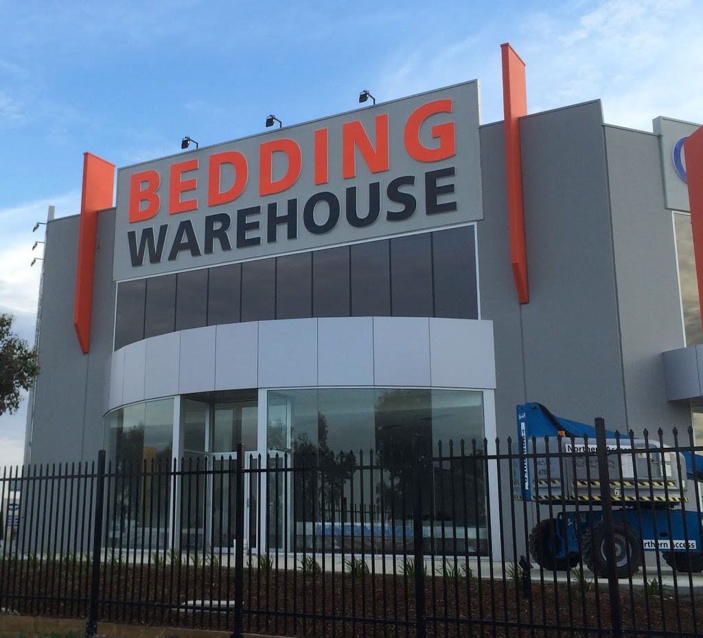 Bedding Warehouse Campbellfield | 15 Cooper St, Campbellfield VIC 3061, Australia | Phone: (03) 9069 9286