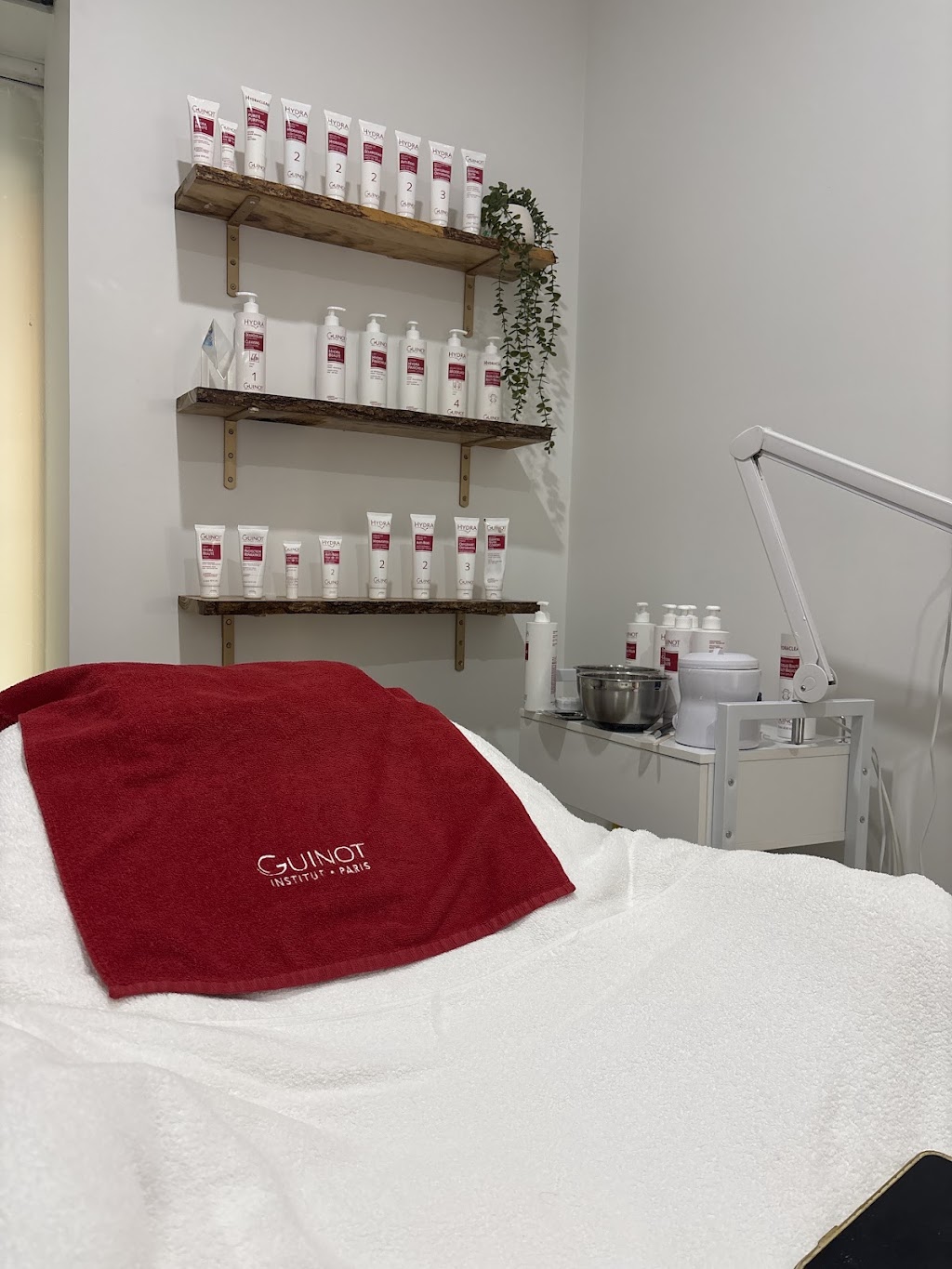Beauty Sanctuary on Tallai | 9A Duke Ct, Tallai QLD 4213, Australia | Phone: 0412 977 929