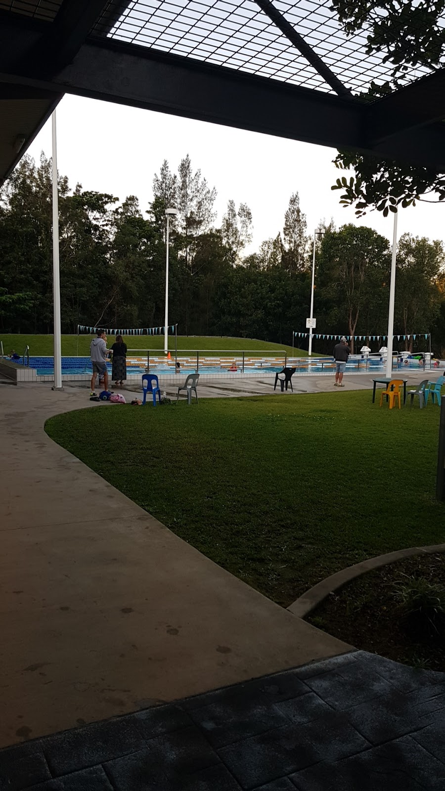 Swim Fit Eumundi | 26 Memorial Dr, Eumundi QLD 4562, Australia | Phone: (07) 5442 7186