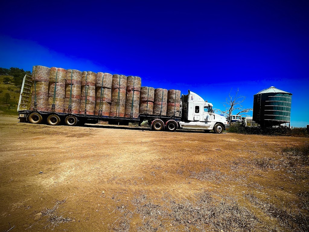 Lockwood Transport Excavation (LTE) | 334 Mulberry Ln, Lockwood South VIC 3551, Australia | Phone: 0448 811 655