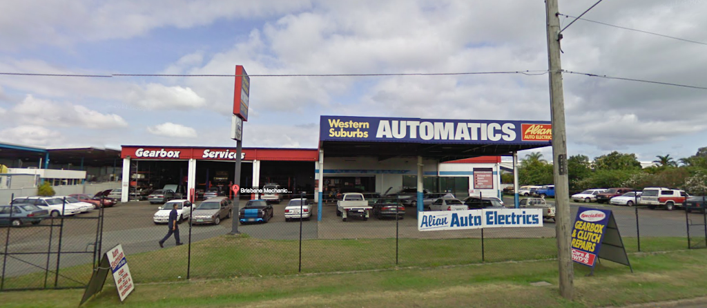 Western Suburbs Automatics | 1497 Ipswich Rd, Rocklea QLD 4106, Australia | Phone: (07) 3277 7155