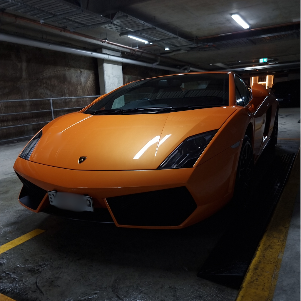 Sydney Sparkle Mobile Detailing | 82 Archibald Cres, Rosemeadow NSW 2560, Australia | Phone: 0416 677 523