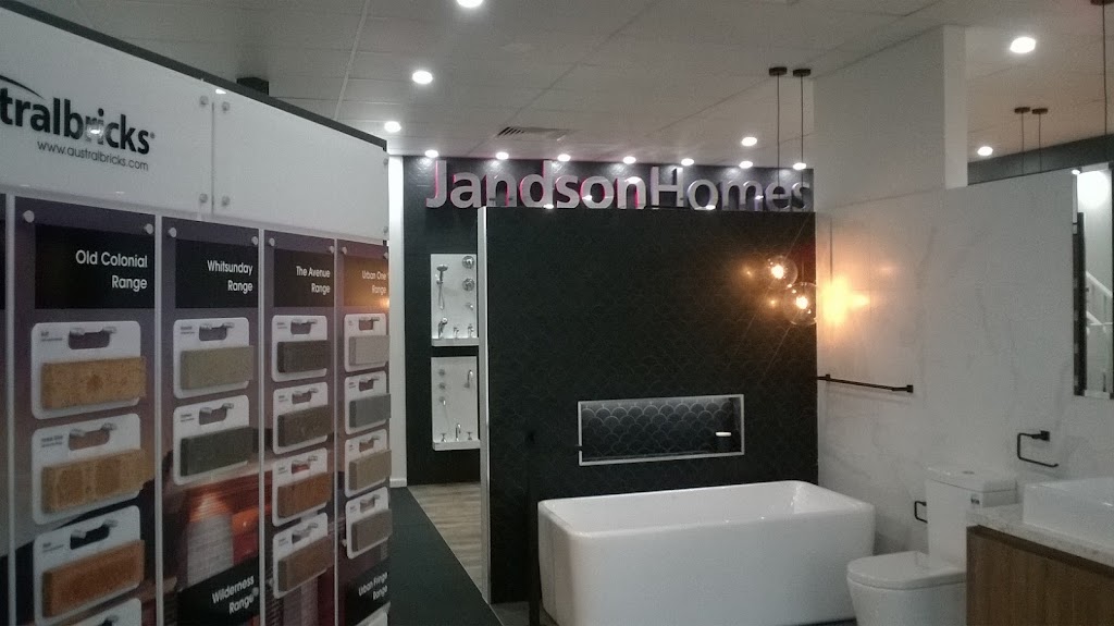 Jandson Homes Colour Display and Sales Centre | Shop 33/111 Railway Terrace, Schofields NSW 2762, Australia | Phone: 0414 668 677