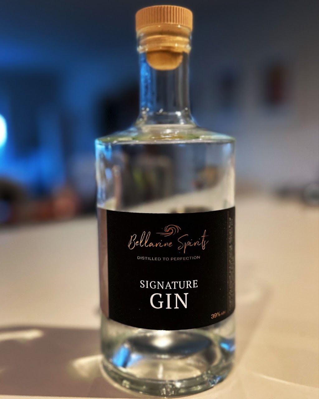 Bellarine Spirits | 2/6-8 kadak Pl, Breakwater VIC 3219, Australia | Phone: 0450 829 170
