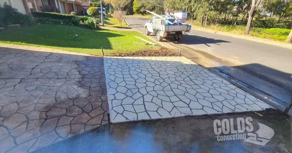 COLDS Concreting | general contractor | 20a George St, Tahmoor NSW 2573, Australia | 0404678229 OR +61 404 678 229