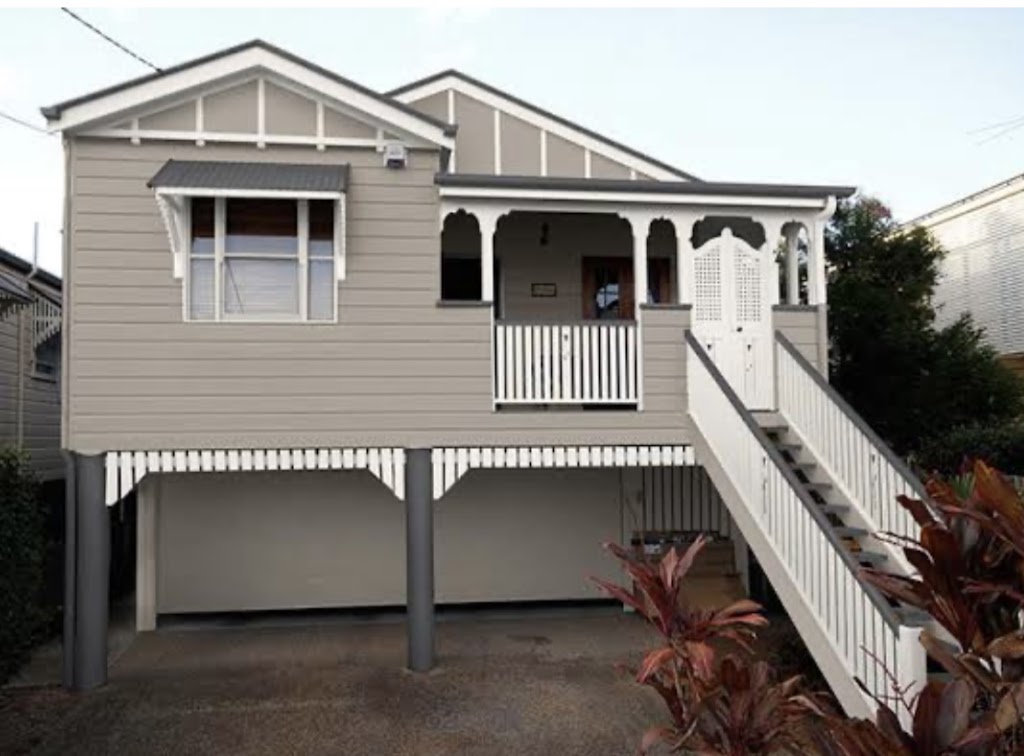 Brendan Pugh Painting | 43 Fallbrook St, Kenmore QLD 4069, Australia | Phone: 0421 379 380