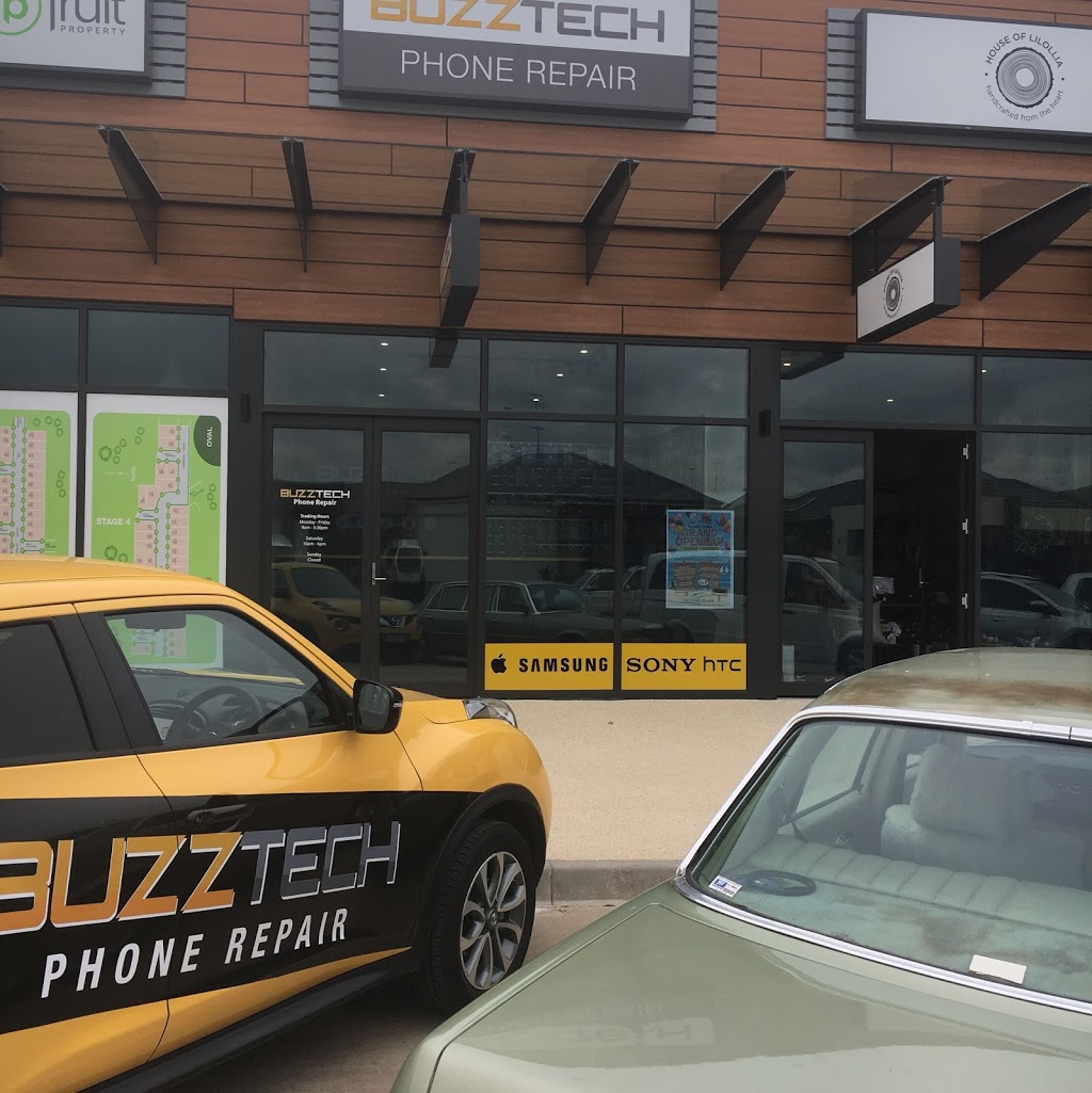 BuzzTech Mobile Phone Repairs - Torquay | store | 3/222 Fischer St, Torquay VIC 3228, Australia | 0352921924 OR +61 3 5292 1924