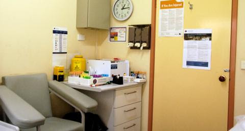 Melbourne Pathology Ringwood | 38 Bond St, Ringwood VIC 3134, Australia | Phone: (03) 9870 5473