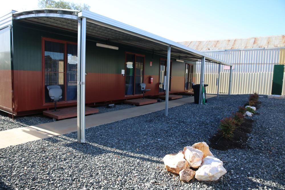 The Lodge Village, Norseman by Resource Accommodation | 105 Prinsep St, Norseman WA 6443, Australia | Phone: (08) 6021 0900