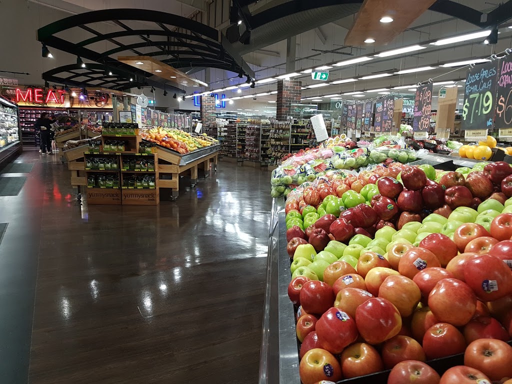 Maxi SUPA IGA | supermarket | Hargraves St, Castlemaine VIC 3450, Australia | 0354722477 OR +61 3 5472 2477