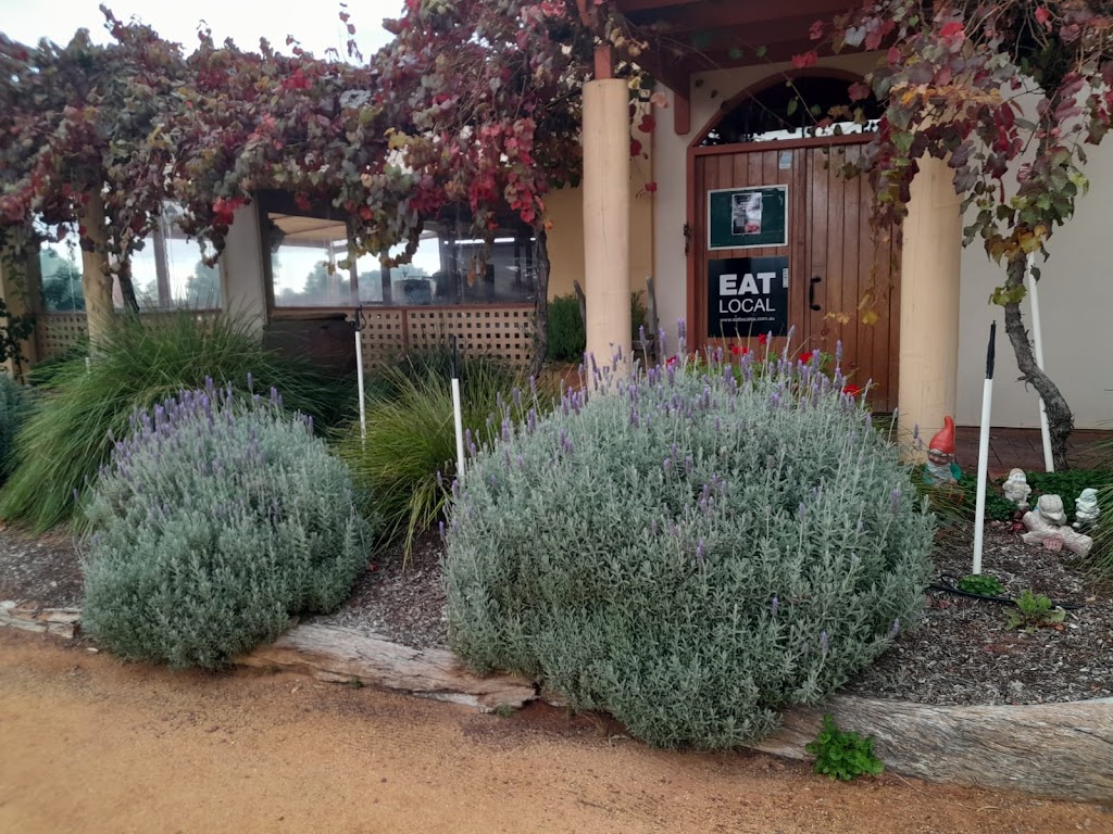 The Lavender Cafe | 19 Dalziel Rd, Glossop SA 5344, Australia | Phone: 0487 145 059
