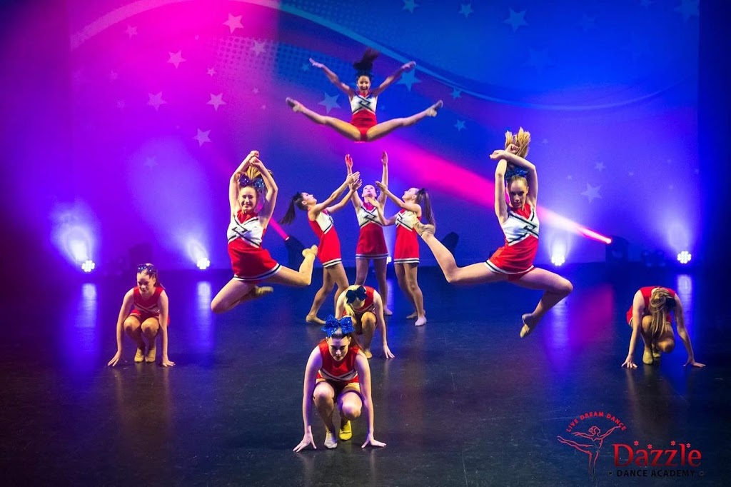 Dazzle Dance Academy | Recreation Hall, Murrumbateman NSW 2582, Australia | Phone: 0411 840 420