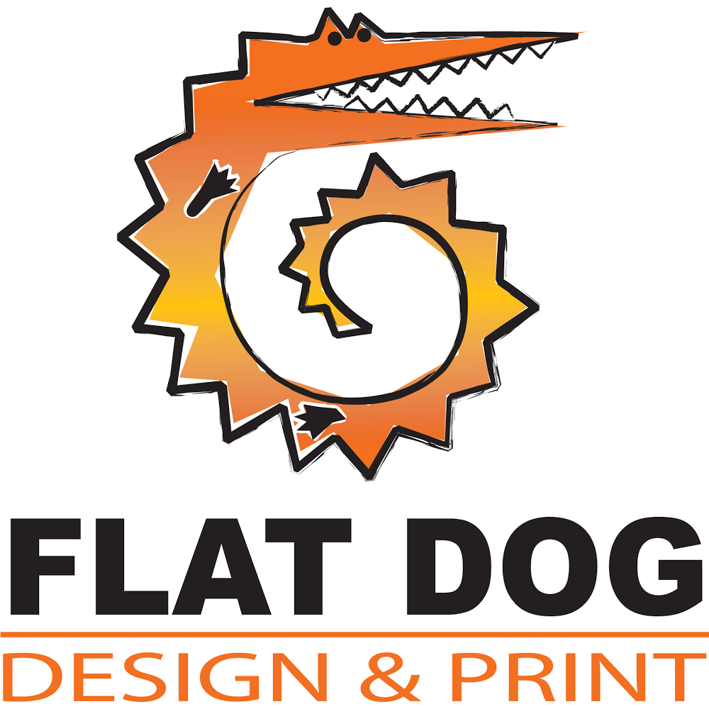 Flatdog Design & Print | 10 Jadie Ct, Coolum Beach QLD 4573, Australia | Phone: 0411 683 061