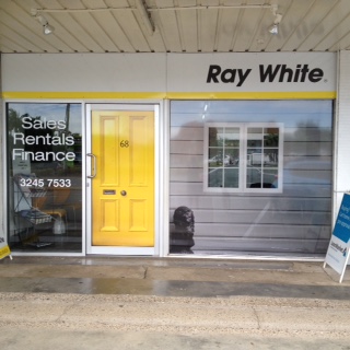 Ray White Capalaba | real estate agency | 68 Old Cleveland Rd, Capalaba QLD 4157, Australia | 0732457533 OR +61 7 3245 7533