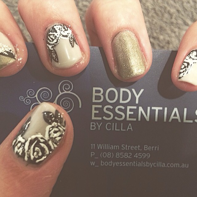 Body Essentials by Cilla | 11 William St, Berri SA 5343, Australia | Phone: (08) 8582 4599